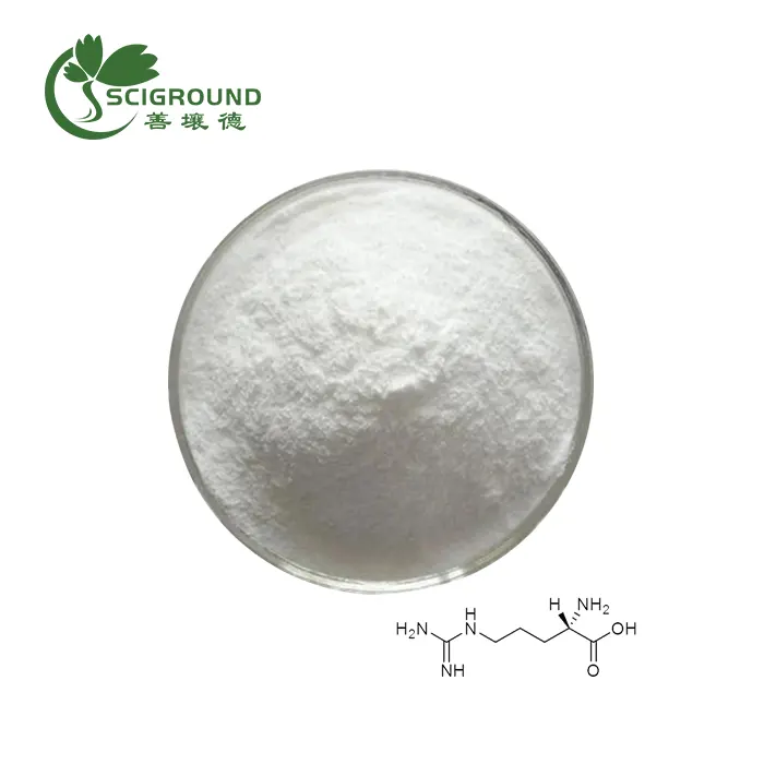 L-arginine HCL Powder